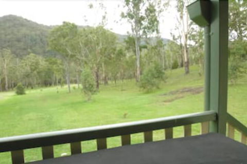Goomburra Forest Retreat - Phillip Island Accommodation 7