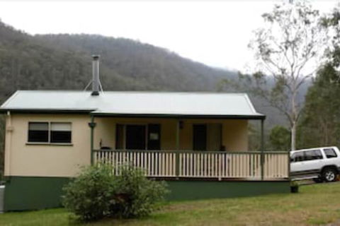 Goomburra Forest Retreat - Phillip Island Accommodation 1
