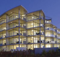 Manta Bargara Resort - Phillip Island Accommodation