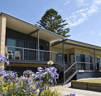The Rookery at Christmas Cove - Phillip Island Accommodation