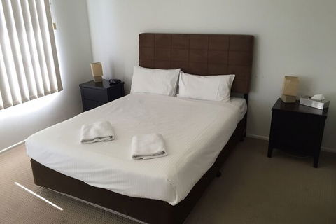 Alexandra Apartments - Phillip Island Accommodation 3