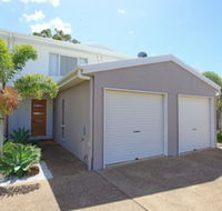 Alexandra Apartments - Phillip Island Accommodation