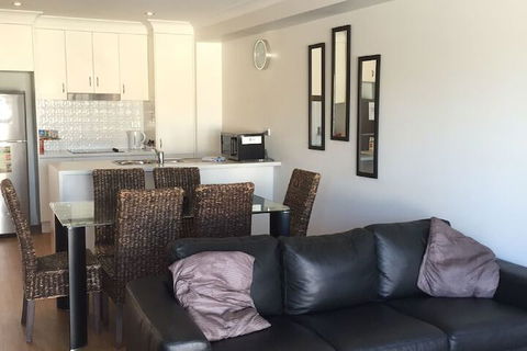 Alexandra Apartments - Phillip Island Accommodation 4