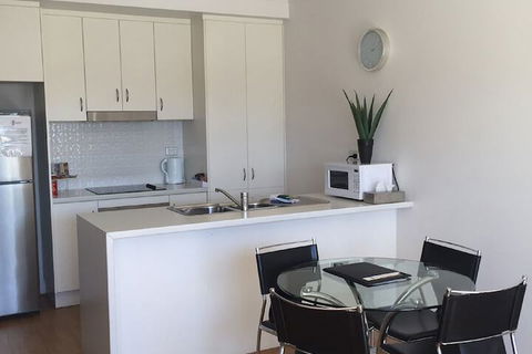 Alexandra Apartments - Phillip Island Accommodation 5