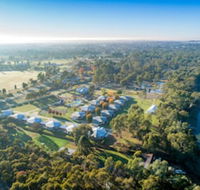 Tindarra Resort - Phillip Island Accommodation