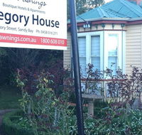 Gregory House - Phillip Island Accommodation