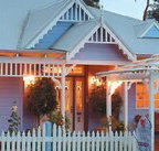 Lanterns Retreat - Phillip Island Accommodation