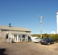Cape Nelson Lighthouse - Phillip Island Accommodation