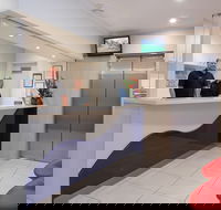 Pacific Beach Resort