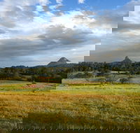 Blackwattle Farm BB and Farm Stay - Phillip Island Accommodation