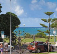 Pipis on the beach - Phillip Island Accommodation