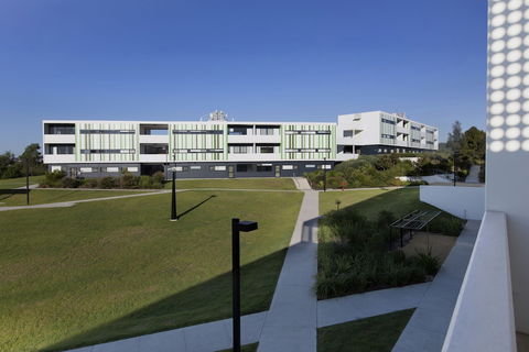 Western Sydney University Village - Campbelltown Campus - Phillip Island Accommodation 6