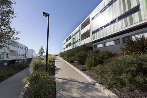 Western Sydney University Village - Campbelltown Campus - Phillip Island Accommodation 0