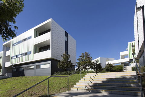 Western Sydney University Village - Campbelltown Campus - Phillip Island Accommodation 1
