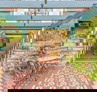 The Charrington Boutique Hotel