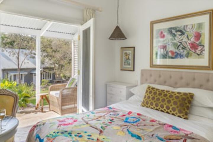 Coorabell ACT Phillip Island Accommodation