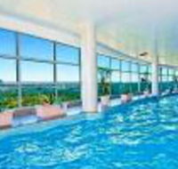 Chatswood Leura Building