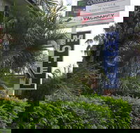 The Cosmopolitan Motel and Serviced Apartments