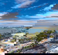 Echelon Apartments - Phillip Island Accommodation