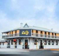 Nightcap at the Ship Inn - Phillip Island Accommodation