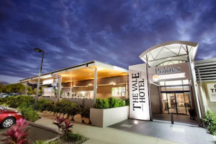 Aitkenvale QLD Phillip Island Accommodation