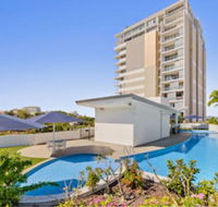Direct Hotels  Dalgety Apartments - Phillip Island Accommodation