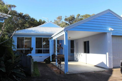 POINT BREAK WEEKLY ONLY - Phillip Island Accommodation 5