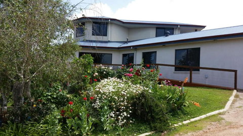 A Tranquil Retreat - Phillip Island Accommodation 1