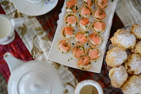 A Tranquil Retreat - Phillip Island Accommodation 2