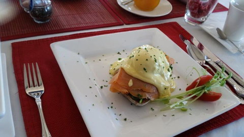 A Tranquil Retreat - Phillip Island Accommodation 3