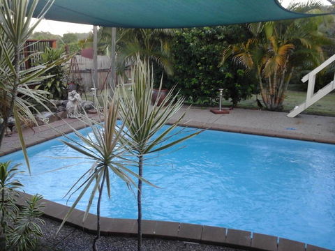 GOLDEN LACE B & B - Phillip Island Accommodation 4