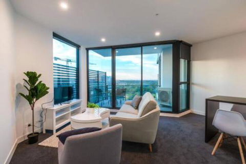 Astrina Garden View 2 Bedroom - Phillip Island Accommodation 0