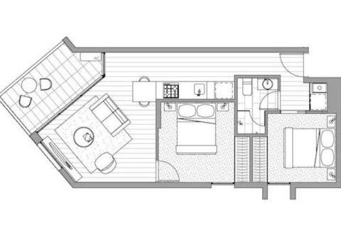 Astrina Garden View 2 Bedroom - Phillip Island Accommodation 2