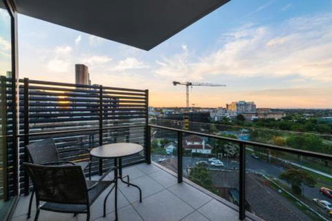 Astrina Garden View 2 Bedroom - Phillip Island Accommodation 5