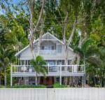 Decked Out by The Sea