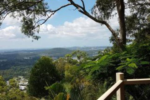 Million Dollar Views To Gold Coast - Phillip Island Accommodation 2