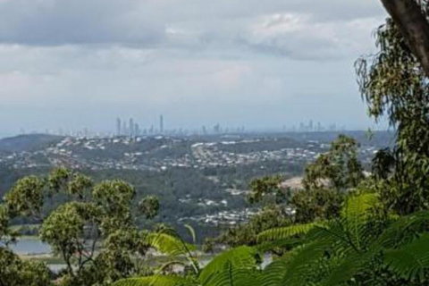 Million Dollar Views To Gold Coast - Phillip Island Accommodation 4