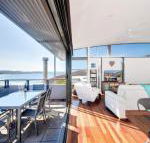 One Mile Cl Townhouse 22 26 The Deckhouse - Phillip Island Accommodation