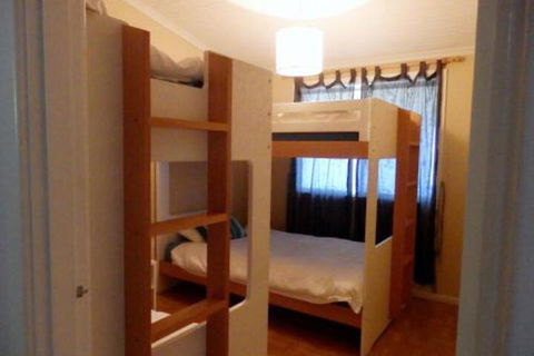 Driftwood On Dover - Phillip Island Accommodation 7