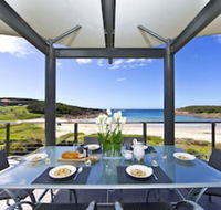 Sails on the Beachfront Exclusive Seaside Home - Phillip Island Accommodation
