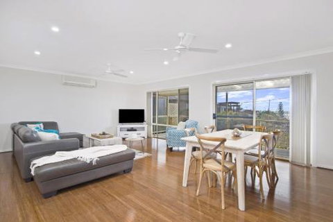 SEAVIEW DREAM Bonny Hills - Phillip Island Accommodation 6