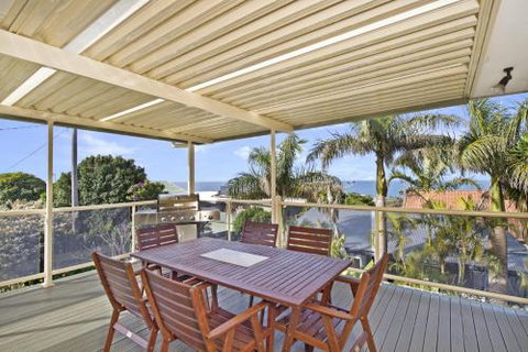 SEAVIEW DREAM Bonny Hills - Phillip Island Accommodation 4