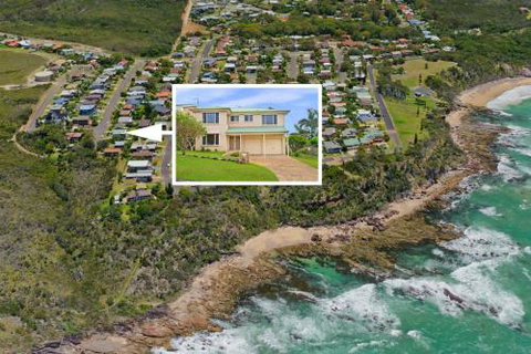 SEAVIEW DREAM Bonny Hills - Phillip Island Accommodation 0