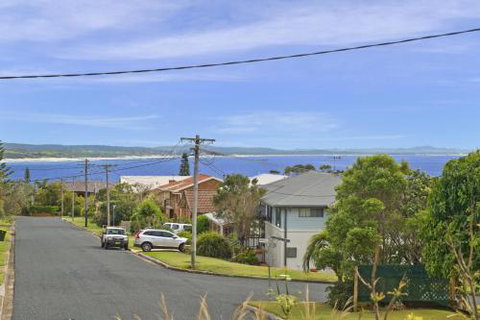 SEAVIEW DREAM Bonny Hills - Phillip Island Accommodation 5