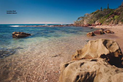 SEAVIEW DREAM Bonny Hills - Phillip Island Accommodation 1