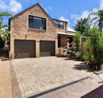 Salt Wood Cabin style retreat - Phillip Island Accommodation