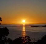 BAY of FIRES SEACHANGE Ocean frontage - Phillip Island Accommodation