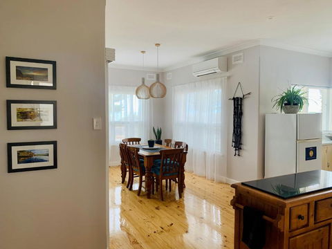 Jewel Of The South Beachfront Holiday Rental - Phillip Island Accommodation 1