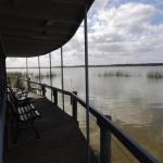 PS Federal Retreat Paddle Steamer Goolwa - Phillip Island Accommodation 0