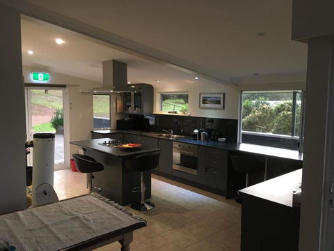 Blue House Denmark - Phillip Island Accommodation 3